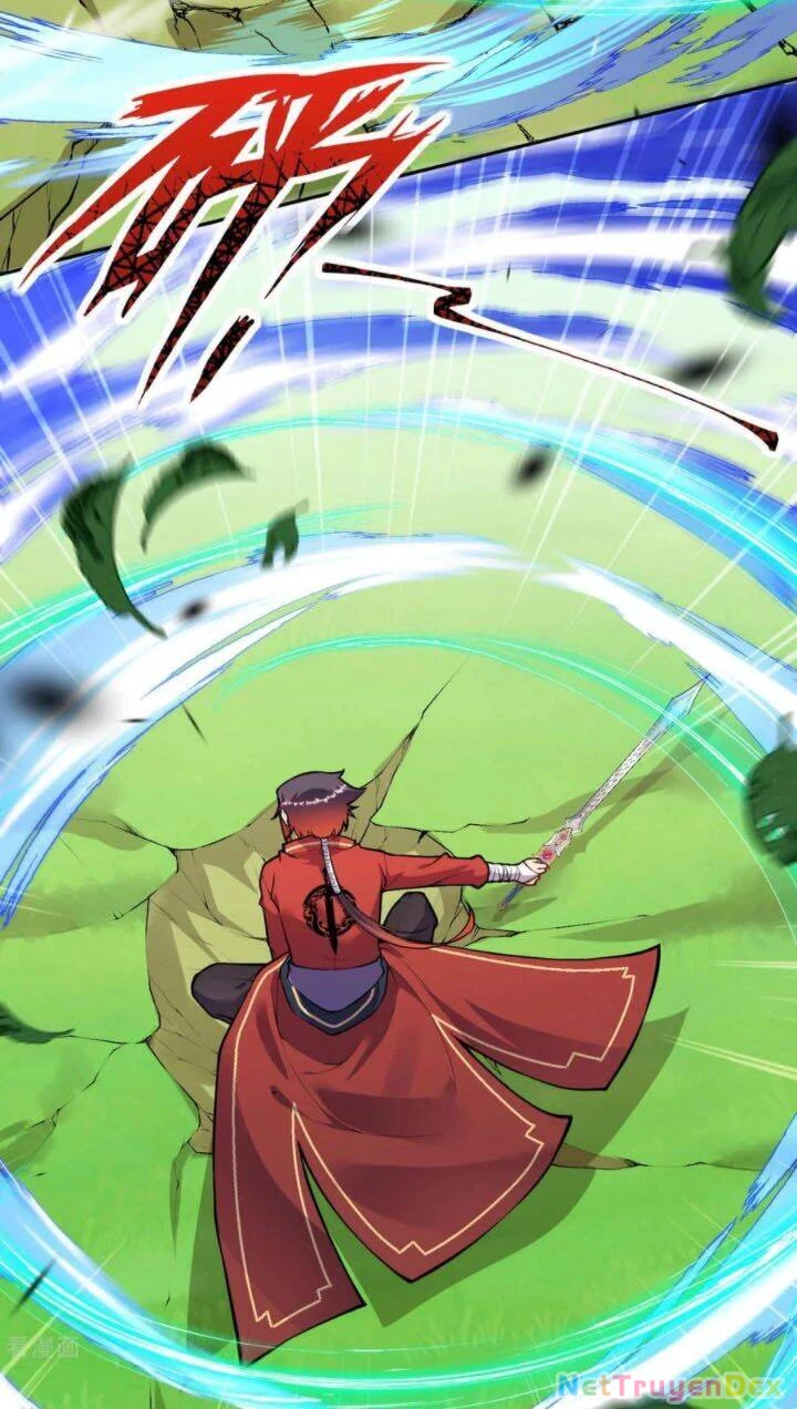 Kiếm Vực Vô Địch Chapter 78 - Trang 2