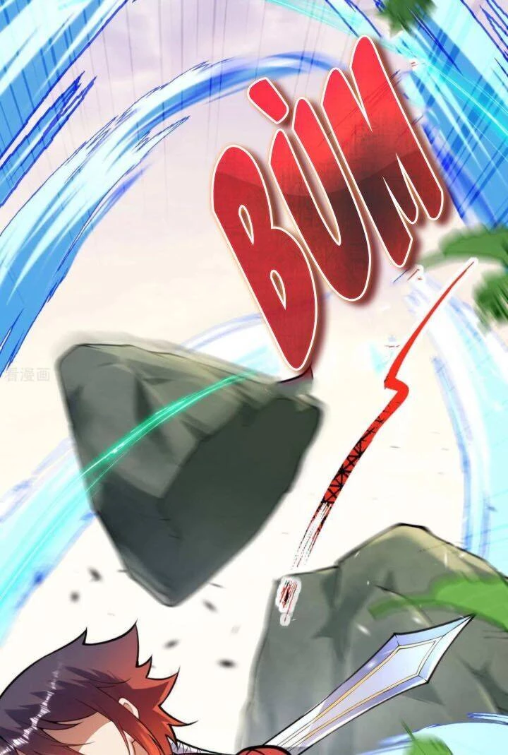 Kiếm Vực Vô Địch Chapter 78 - Trang 2