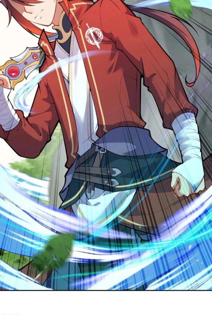 Kiếm Vực Vô Địch Chapter 78 - Trang 2