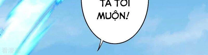 Kiếm Vực Vô Địch Chapter 79 - Trang 2