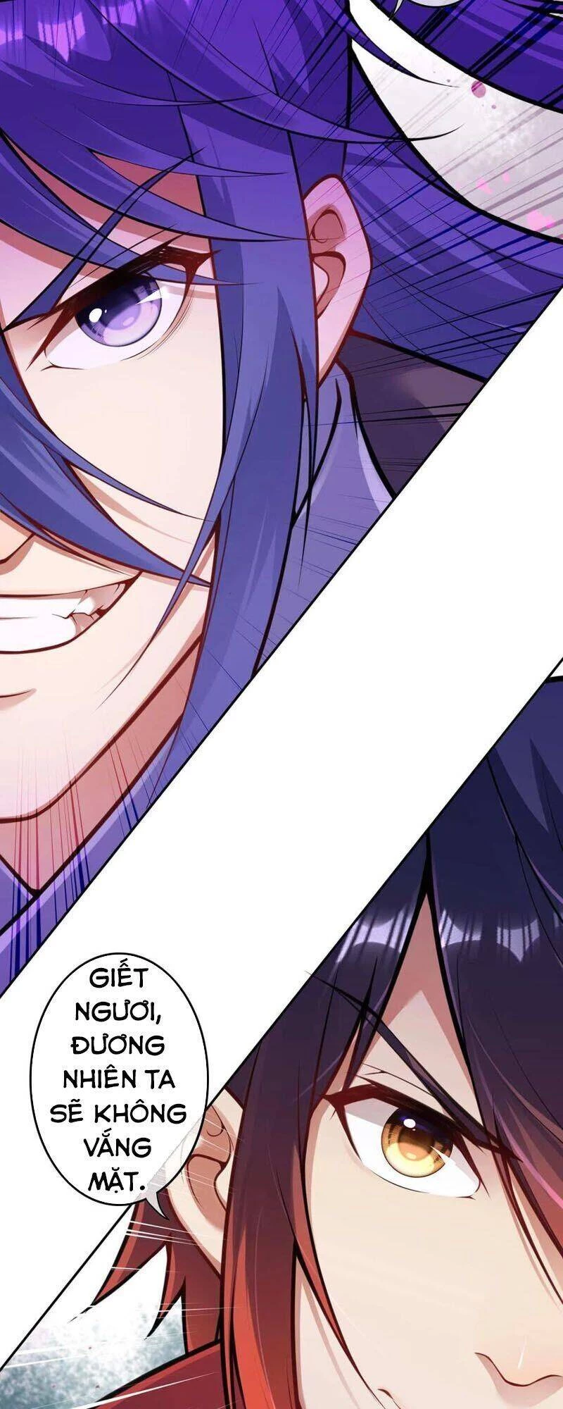 Kiếm Vực Vô Địch Chapter 79 - Trang 2