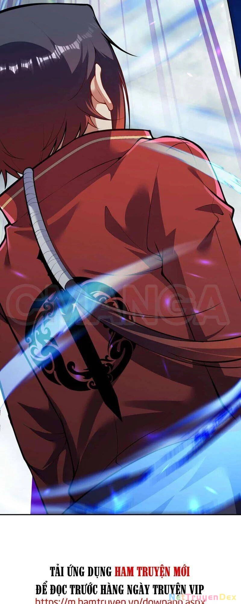 Kiếm Vực Vô Địch Chapter 79 - Trang 2