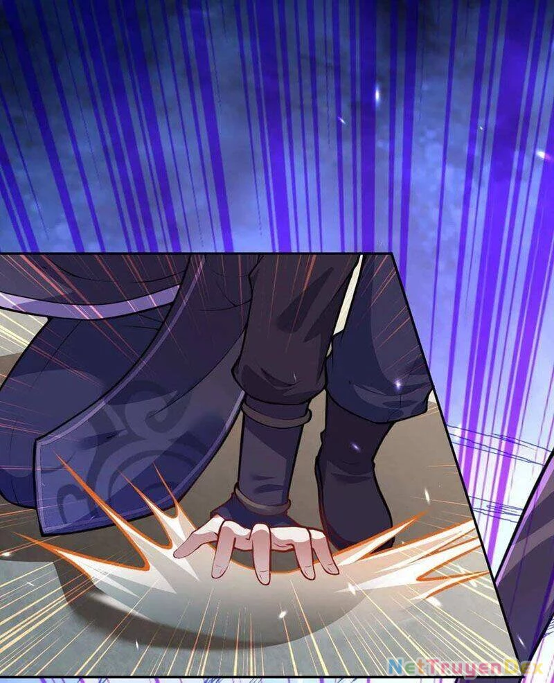 Kiếm Vực Vô Địch Chapter 79 - Trang 2