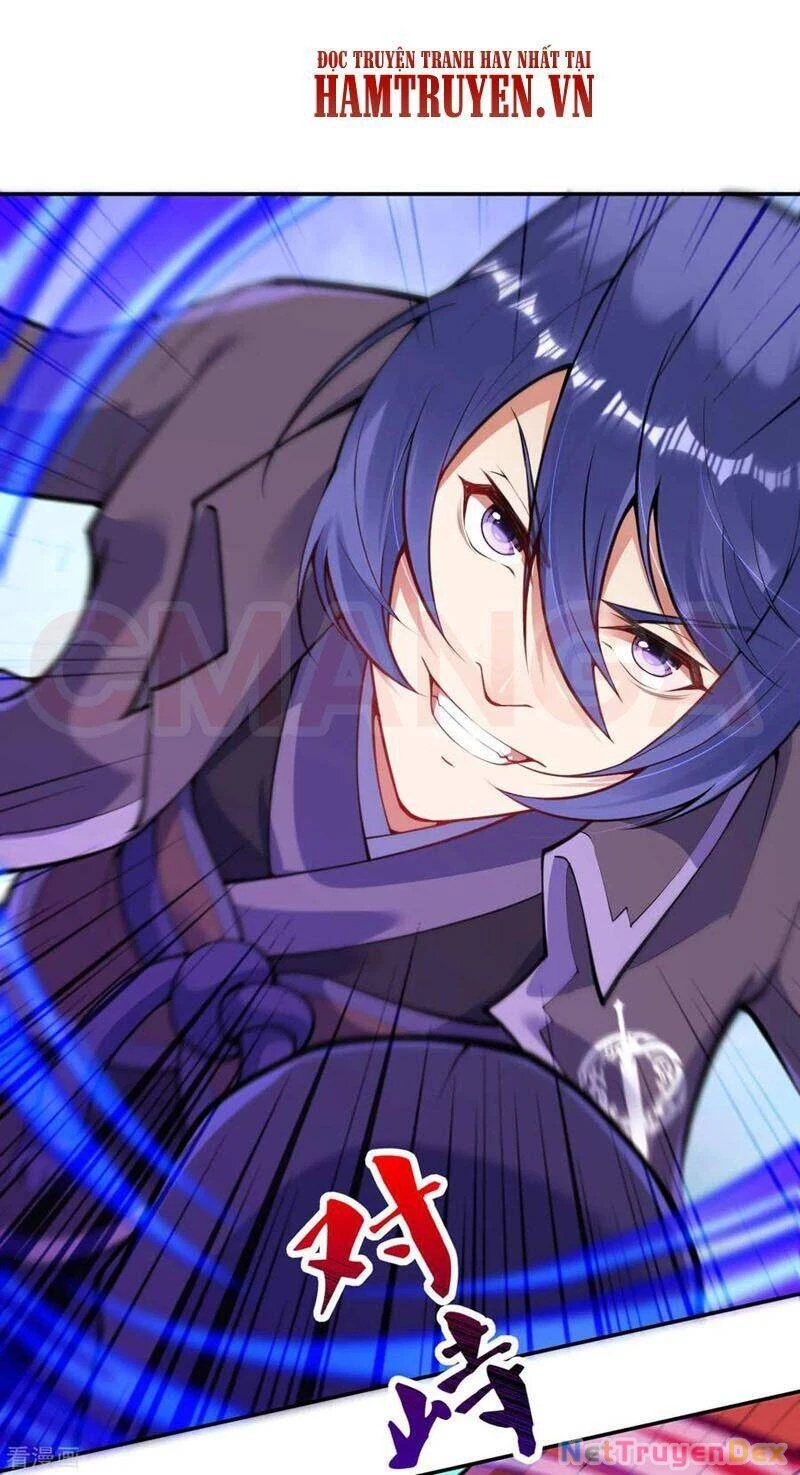 Kiếm Vực Vô Địch Chapter 79 - Trang 2