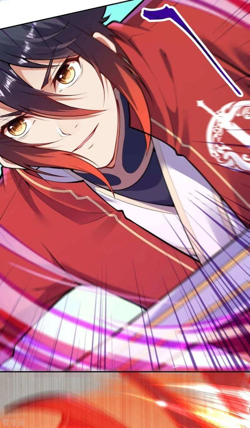 Kiếm Vực Vô Địch Chapter 79 - Trang 2