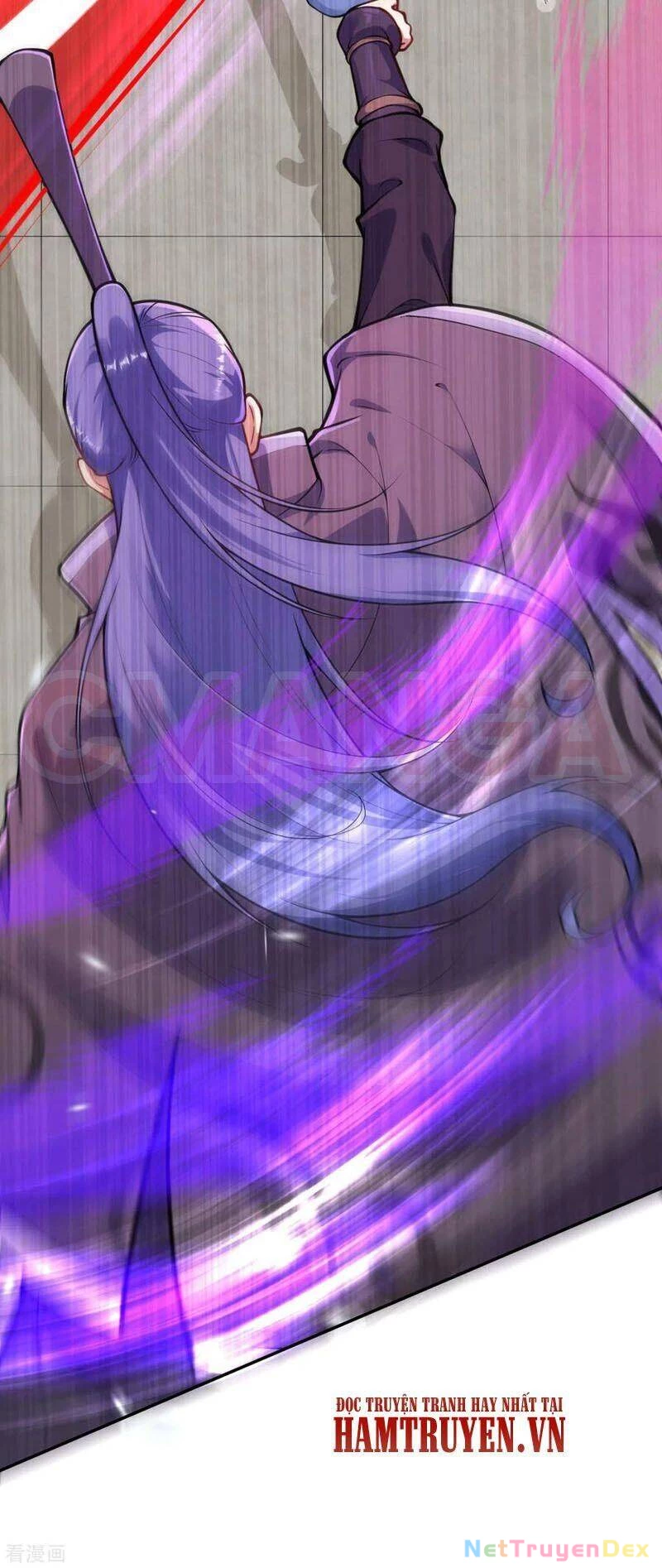 Kiếm Vực Vô Địch Chapter 79 - Trang 2