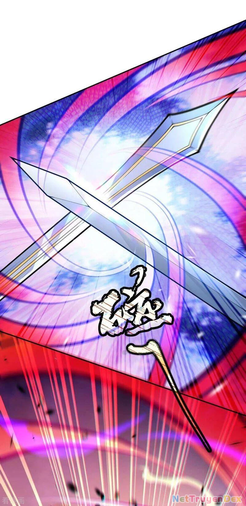 Kiếm Vực Vô Địch Chapter 79 - Trang 2