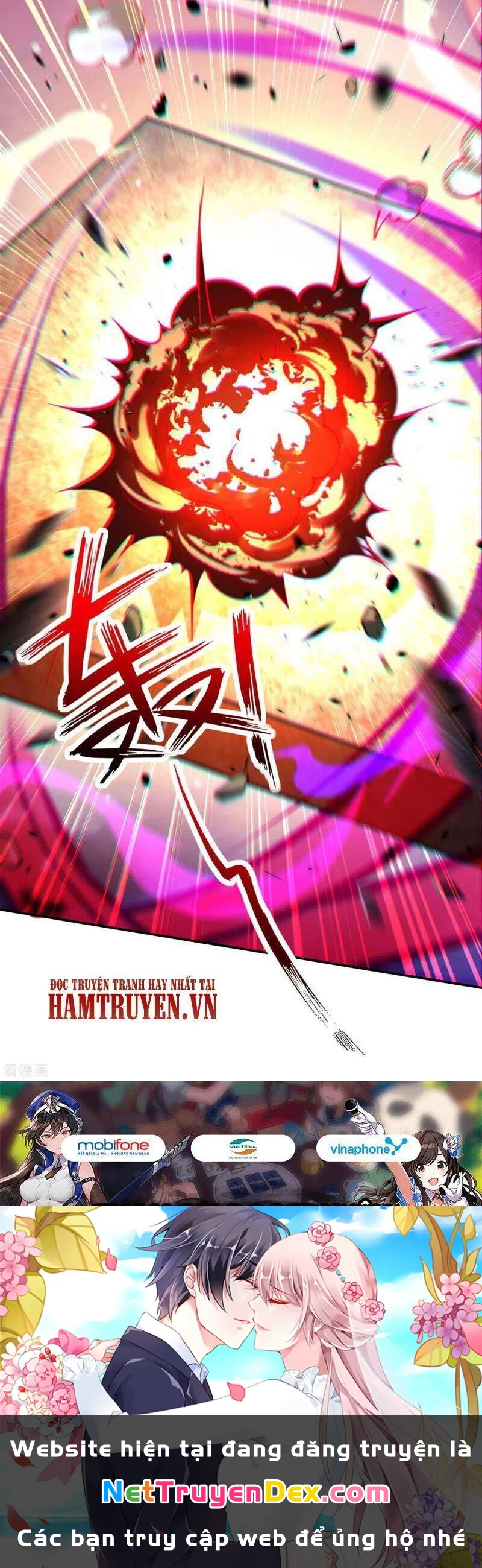 Kiếm Vực Vô Địch Chapter 79 - Trang 2