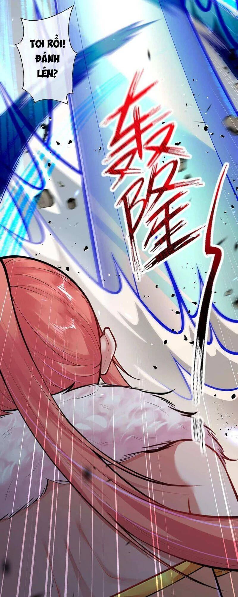 Kiếm Vực Vô Địch Chapter 79 - Trang 2