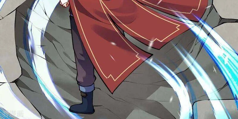 Kiếm Vực Vô Địch Chapter 79 - Trang 2