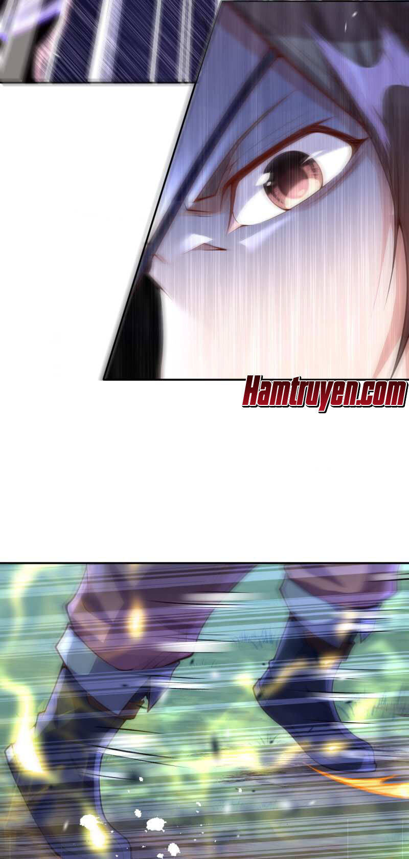 Kiếm Vực Vô Địch Chapter 8 - Trang 2