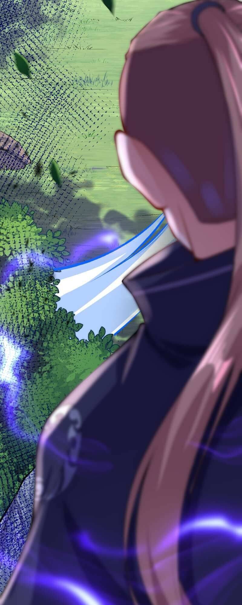 Kiếm Vực Vô Địch Chapter 8 - Trang 2