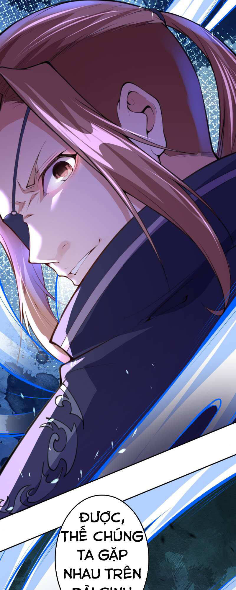 Kiếm Vực Vô Địch Chapter 8 - Trang 2