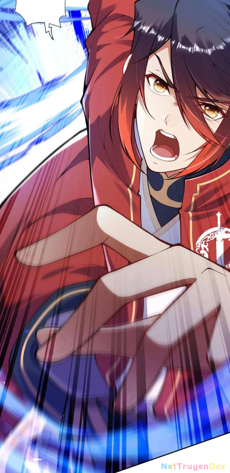 Kiếm Vực Vô Địch Chapter 80 - Trang 2