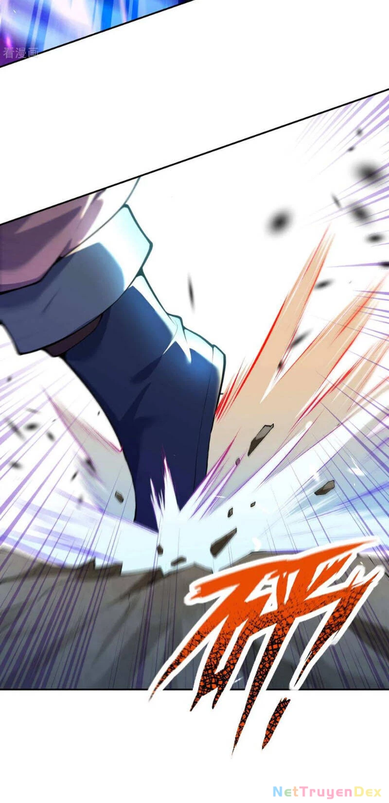 Kiếm Vực Vô Địch Chapter 80 - Trang 2