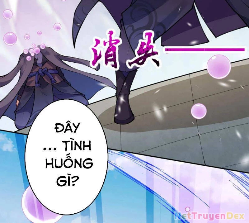 Kiếm Vực Vô Địch Chapter 80 - Trang 2