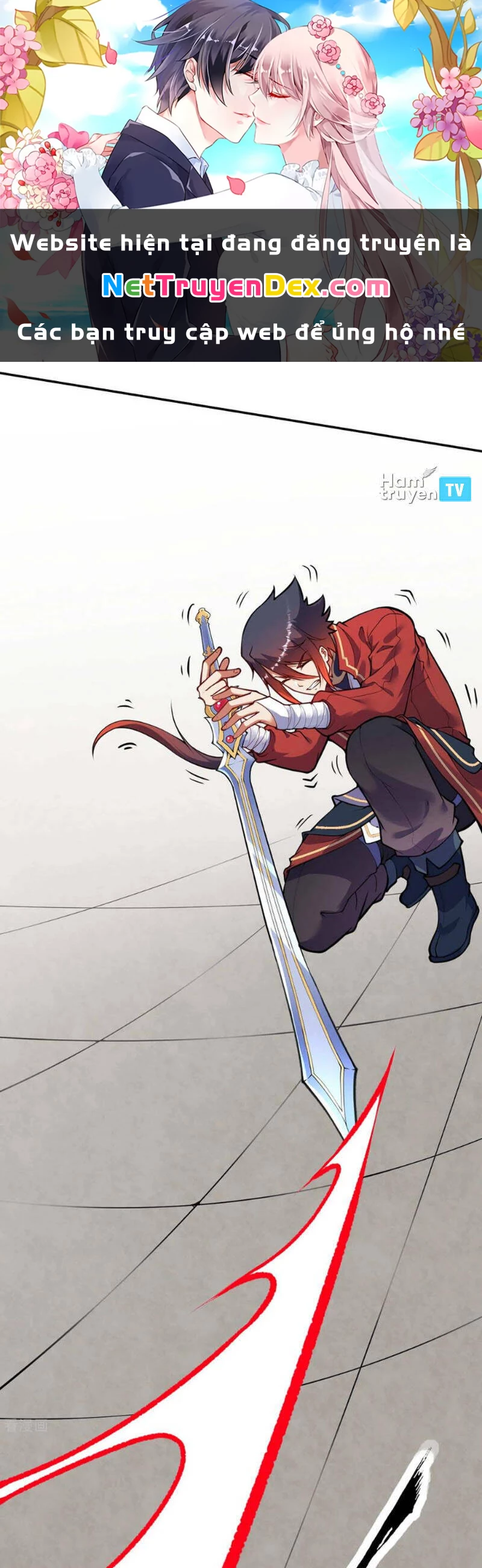 Kiếm Vực Vô Địch Chapter 80 - Trang 2