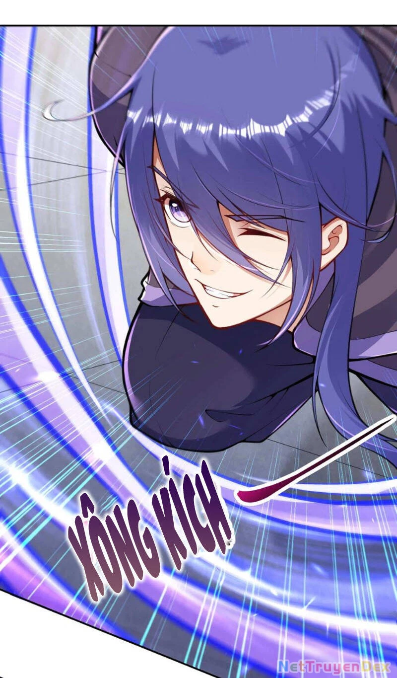 Kiếm Vực Vô Địch Chapter 80 - Trang 2