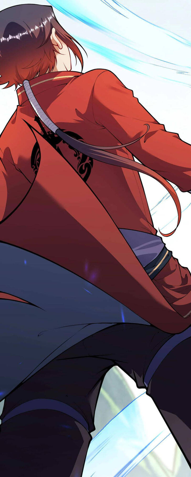 Kiếm Vực Vô Địch Chapter 81 - Trang 2