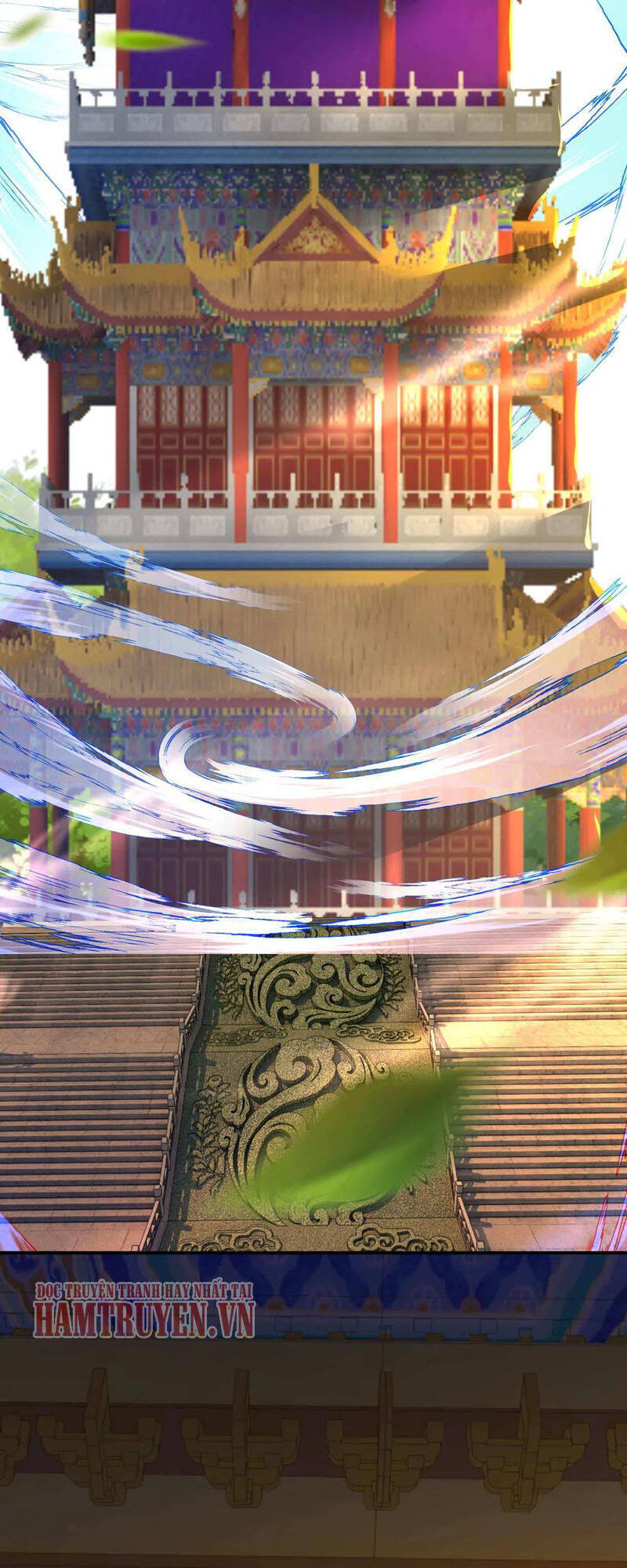 Kiếm Vực Vô Địch Chapter 81 - Trang 2