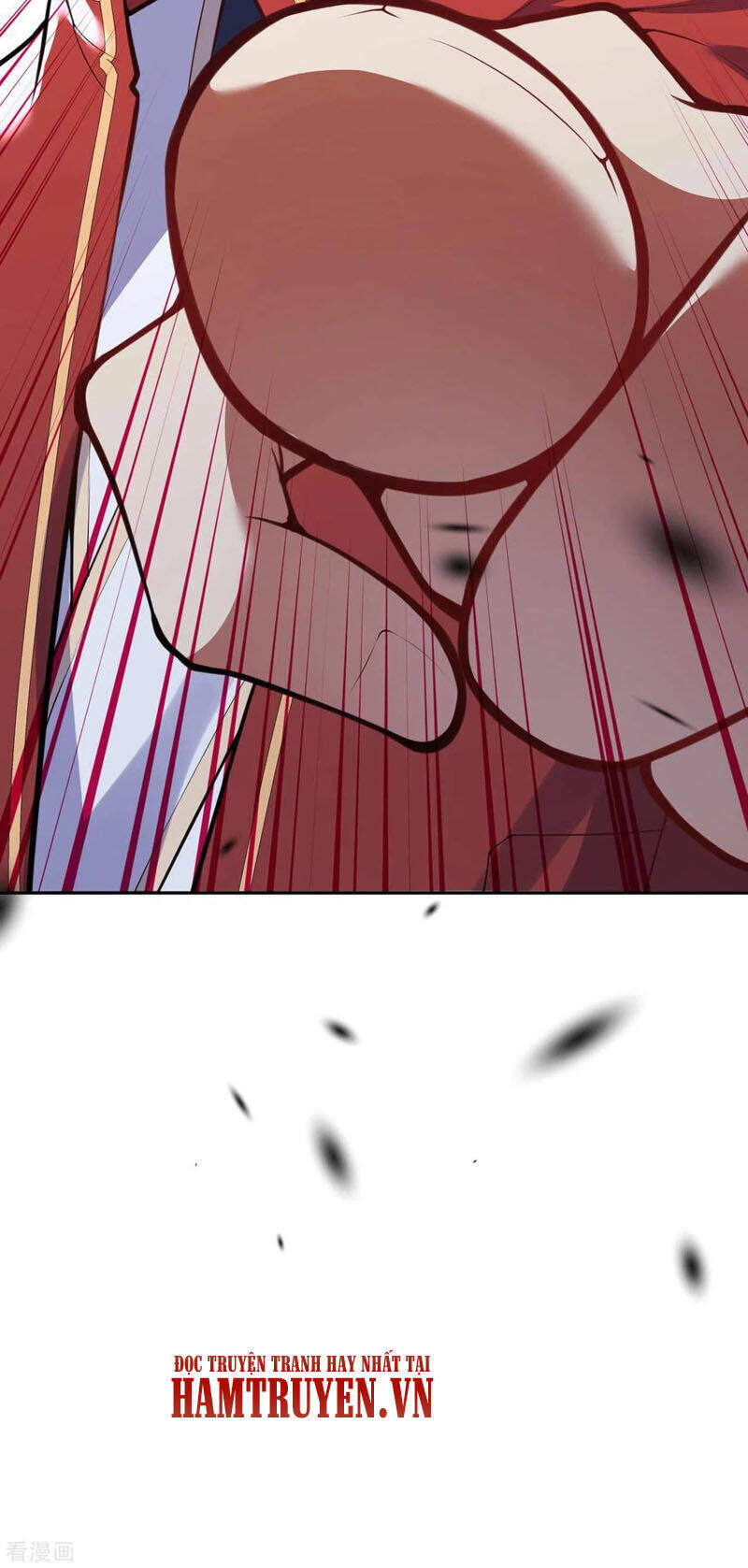 Kiếm Vực Vô Địch Chapter 81 - Trang 2