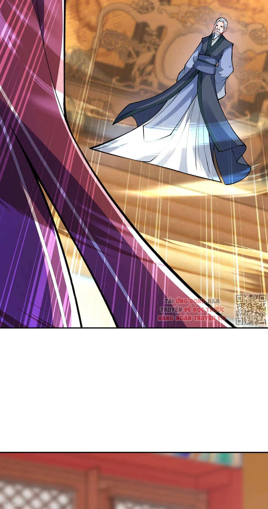 Kiếm Vực Vô Địch Chapter 82 - Trang 2