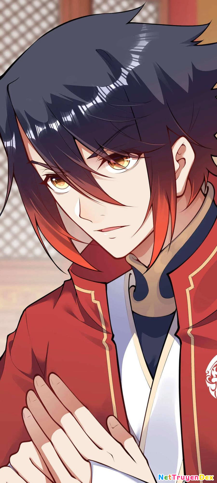 Kiếm Vực Vô Địch Chapter 82 - Trang 2