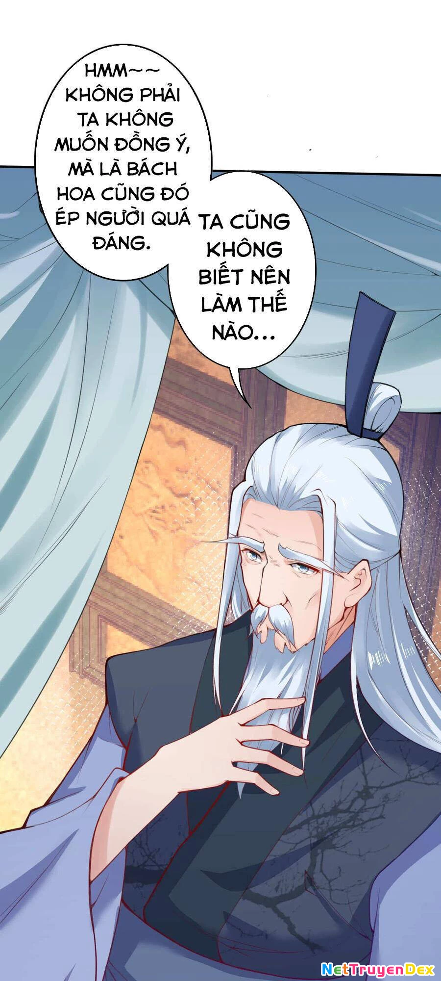 Kiếm Vực Vô Địch Chapter 82 - Trang 2