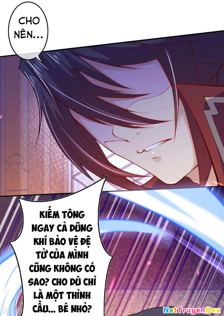 Kiếm Vực Vô Địch Chapter 82 - Trang 2