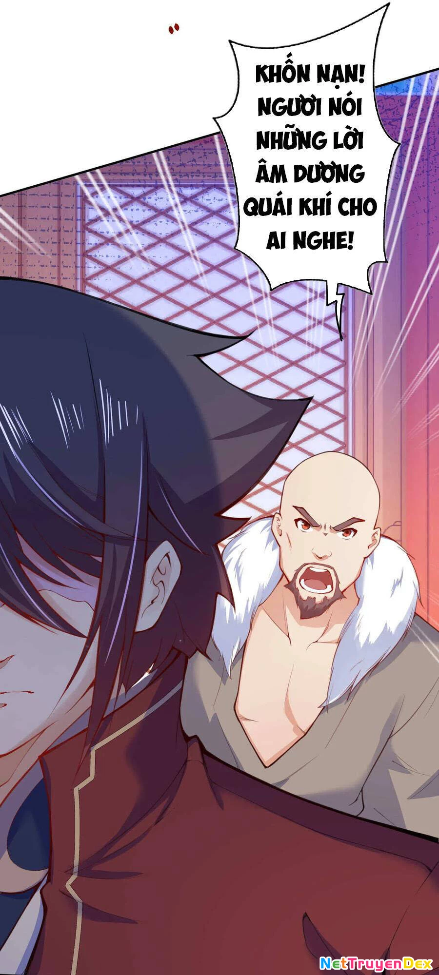 Kiếm Vực Vô Địch Chapter 82 - Trang 2