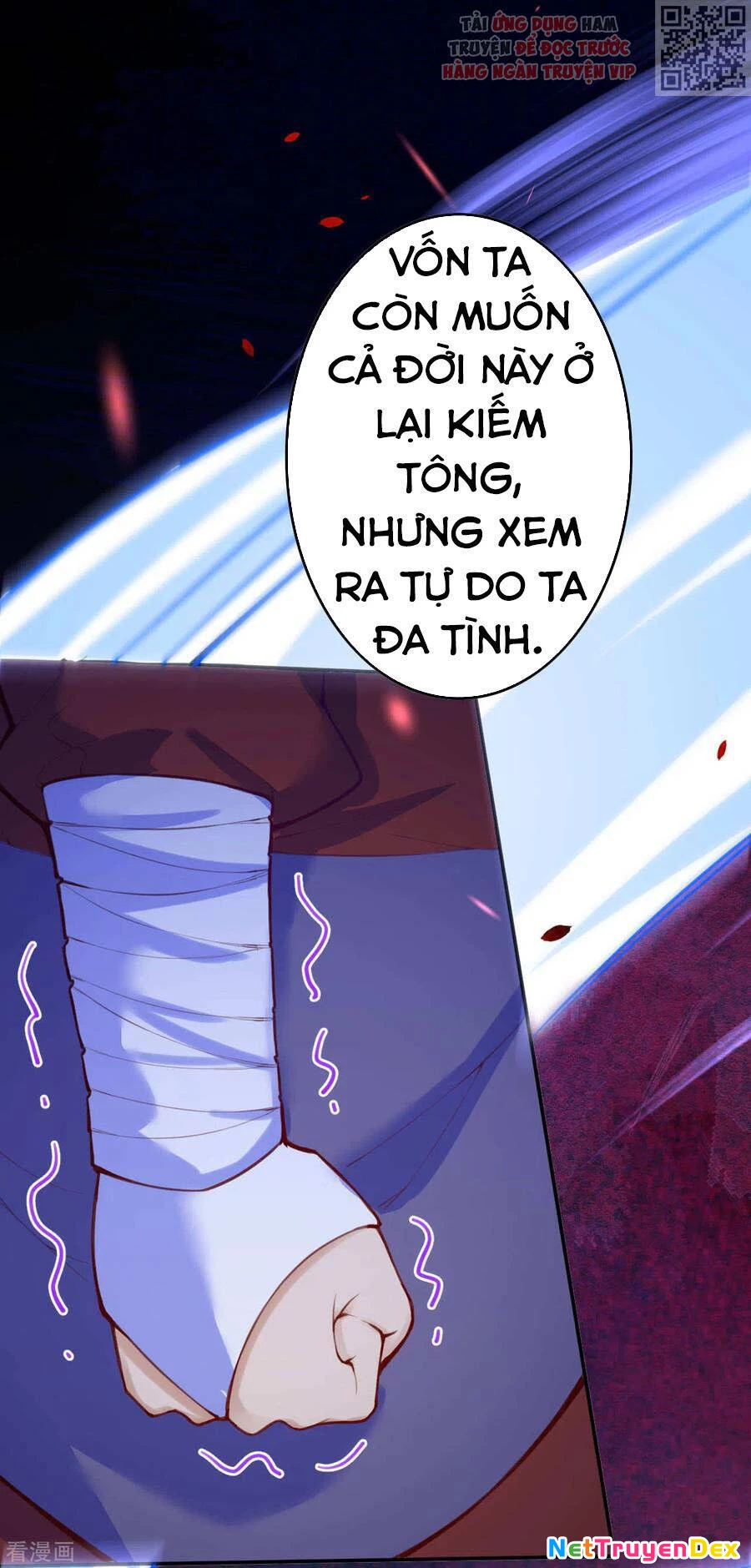 Kiếm Vực Vô Địch Chapter 82 - Trang 2