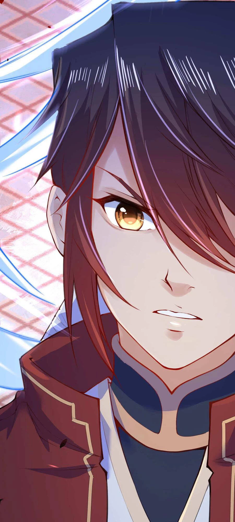 Kiếm Vực Vô Địch Chapter 82 - Trang 2