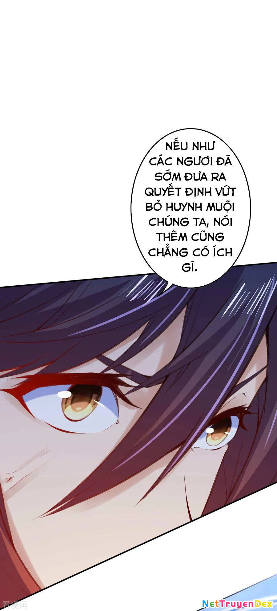Kiếm Vực Vô Địch Chapter 82 - Trang 2