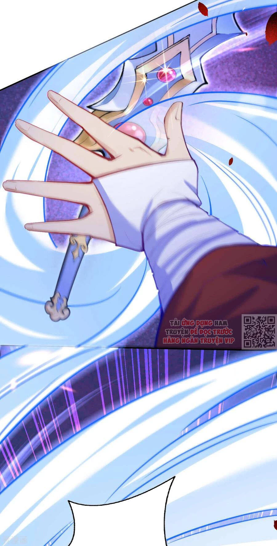 Kiếm Vực Vô Địch Chapter 82 - Trang 2