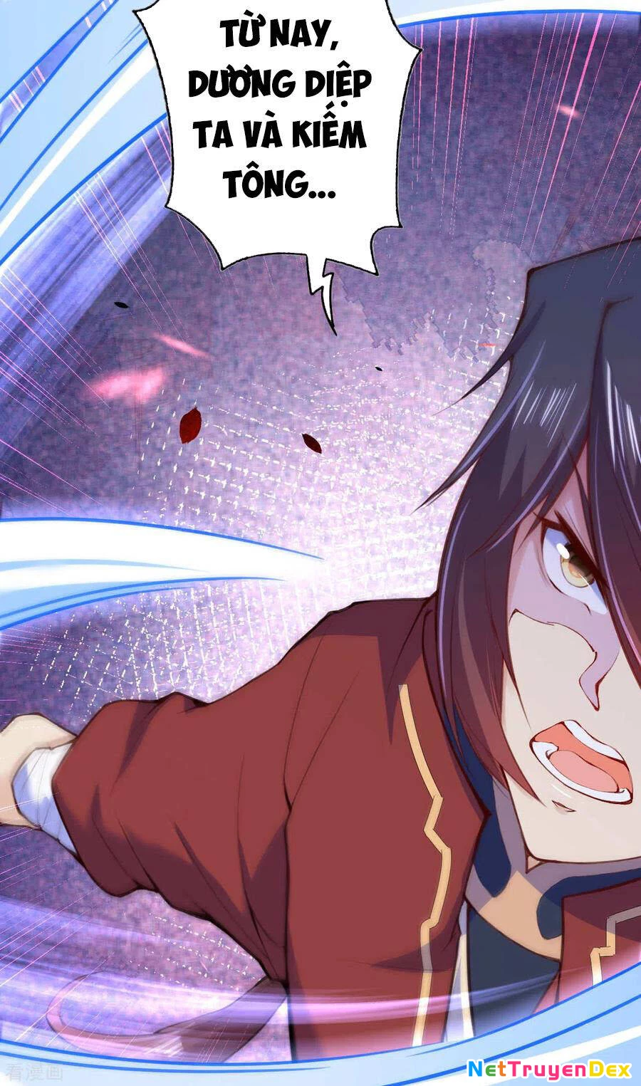 Kiếm Vực Vô Địch Chapter 82 - Trang 2