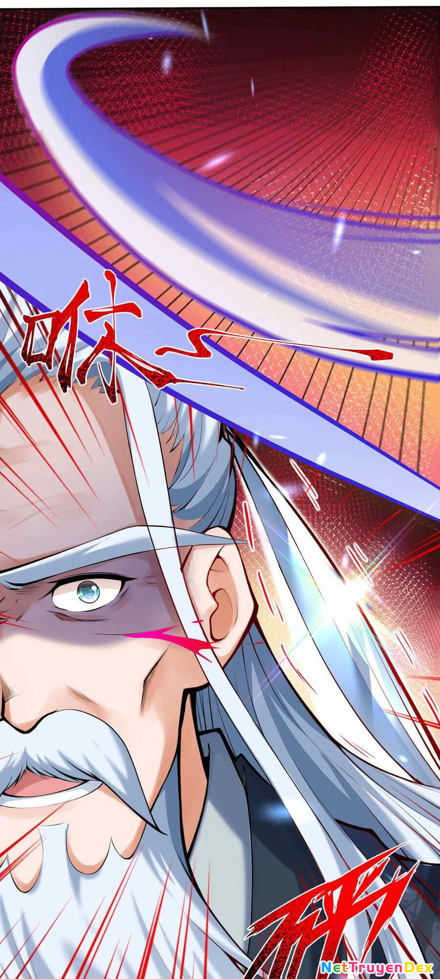 Kiếm Vực Vô Địch Chapter 82 - Trang 2