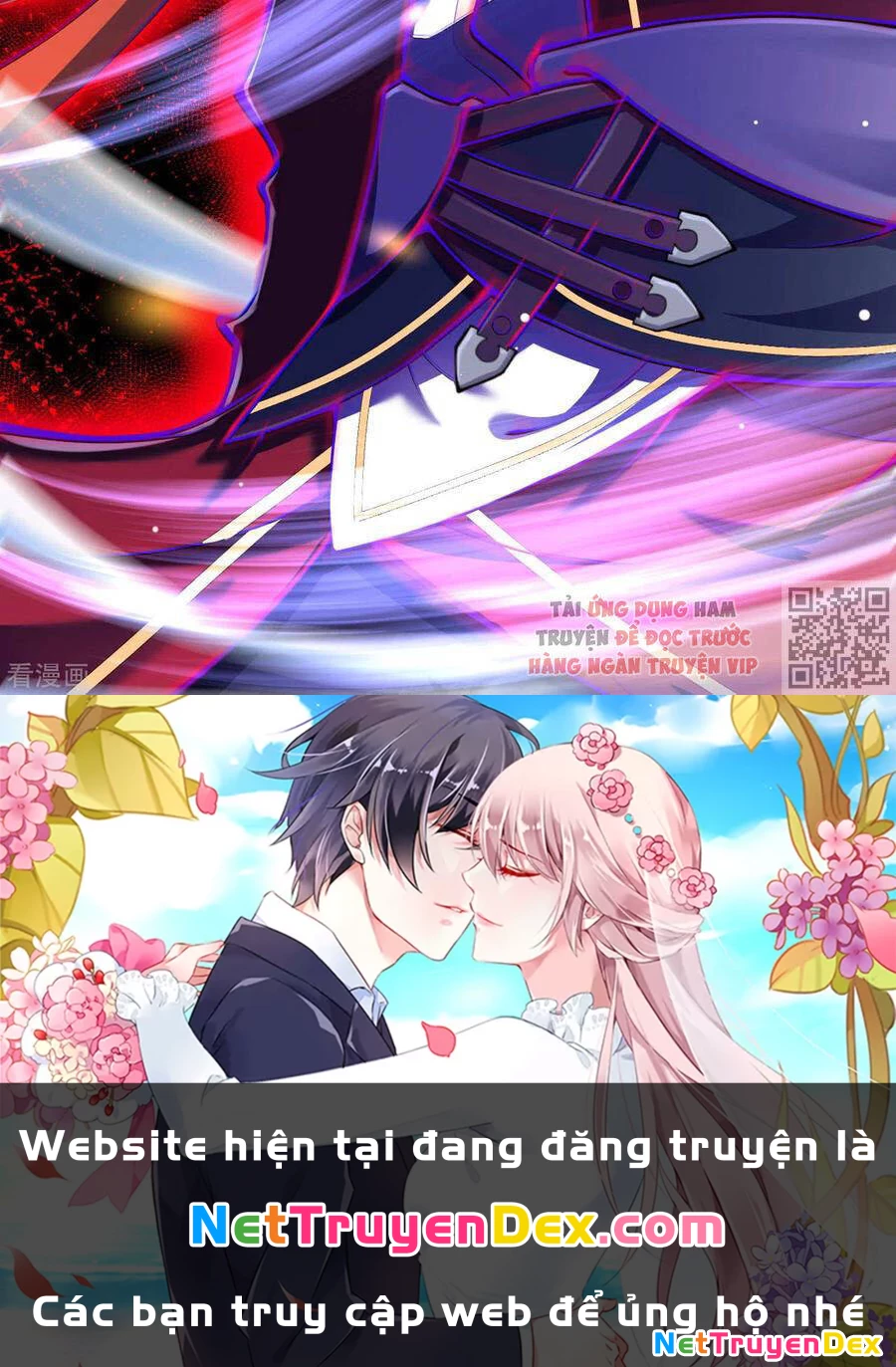 Kiếm Vực Vô Địch Chapter 82 - Trang 2