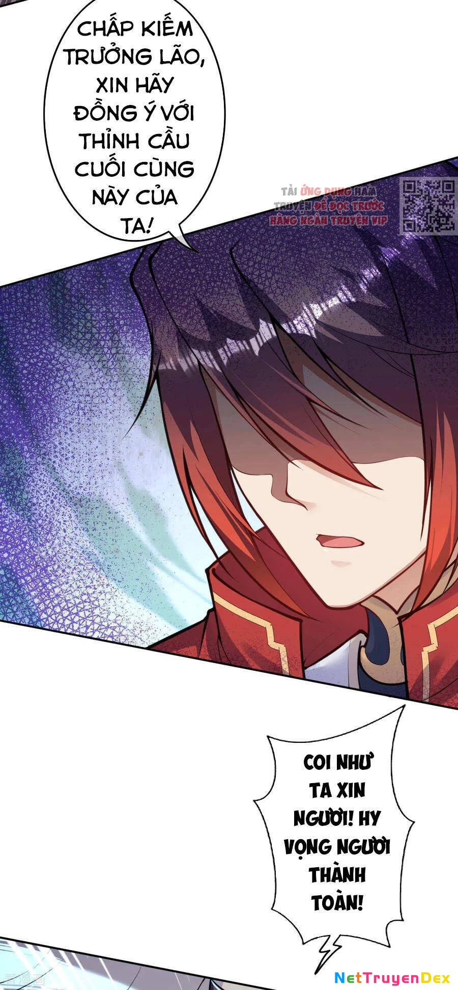 Kiếm Vực Vô Địch Chapter 82 - Trang 2