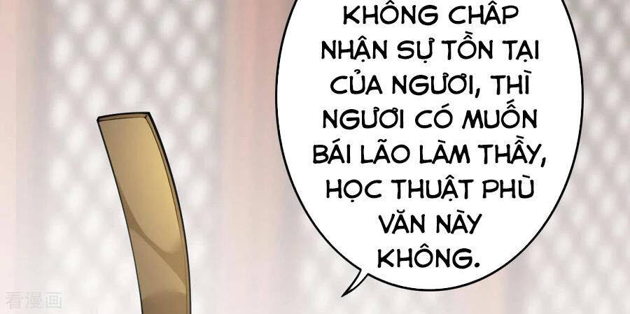 Kiếm Vực Vô Địch Chapter 83 - Trang 2