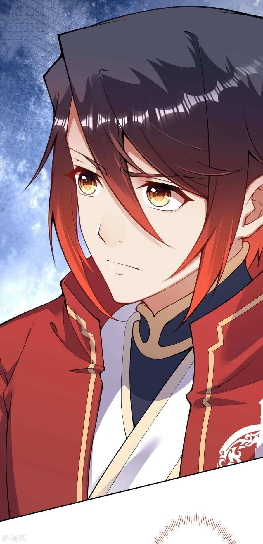 Kiếm Vực Vô Địch Chapter 83 - Trang 2