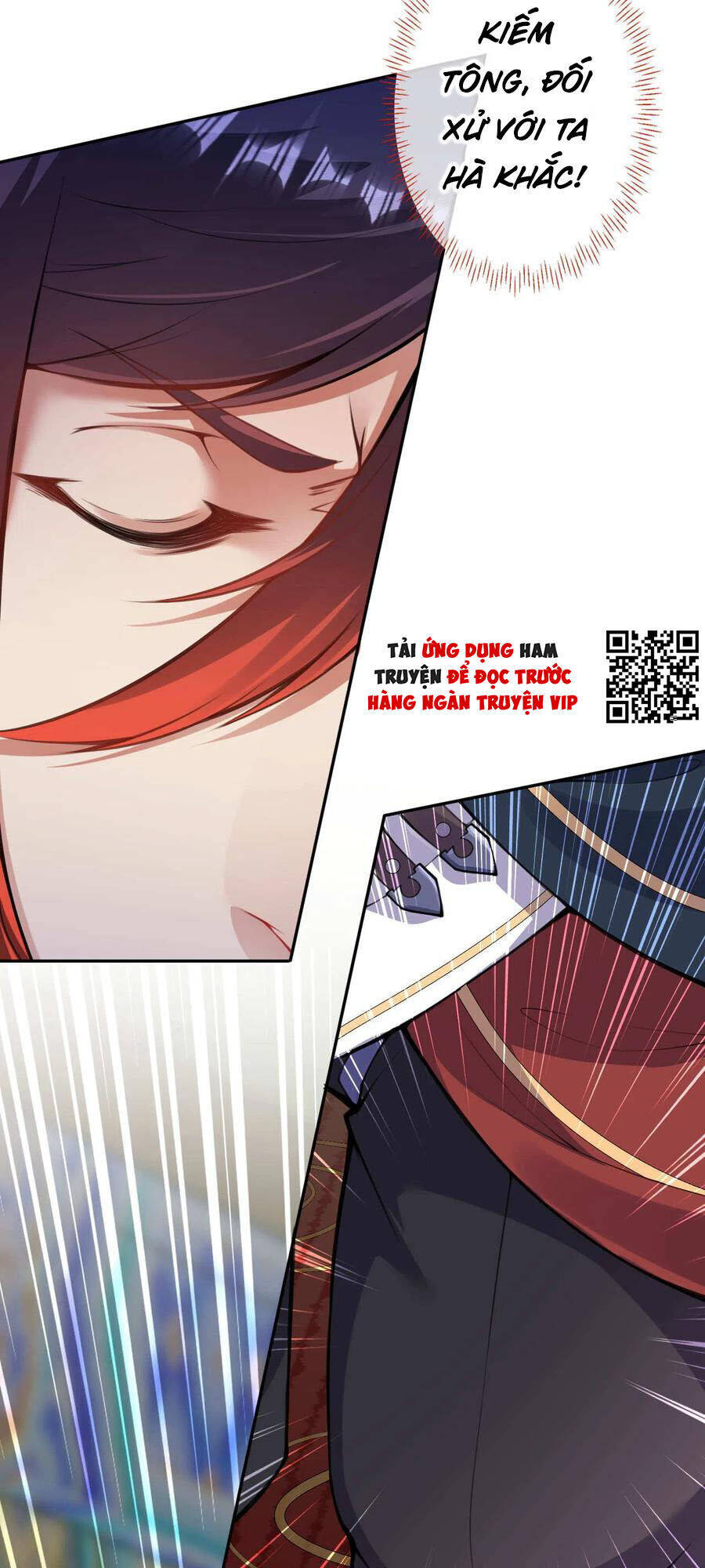 Kiếm Vực Vô Địch Chapter 83 - Trang 2