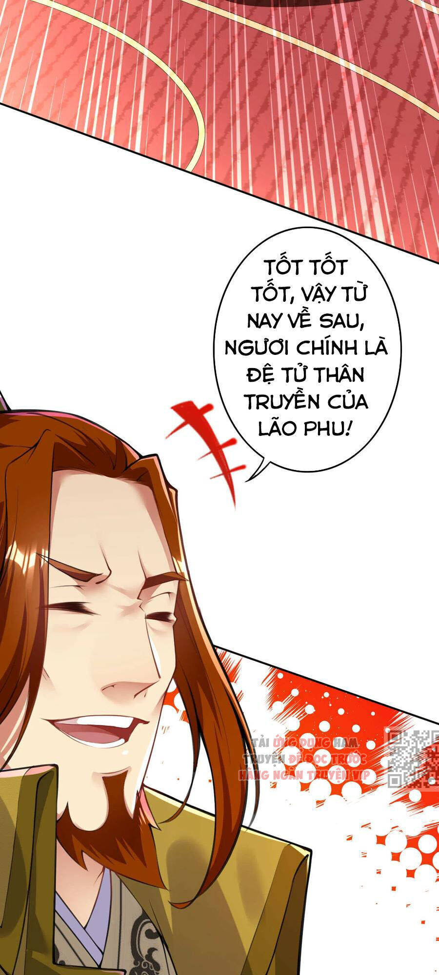 Kiếm Vực Vô Địch Chapter 83 - Trang 2