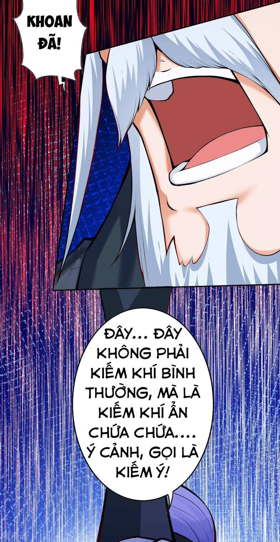 Kiếm Vực Vô Địch Chapter 83 - Trang 2