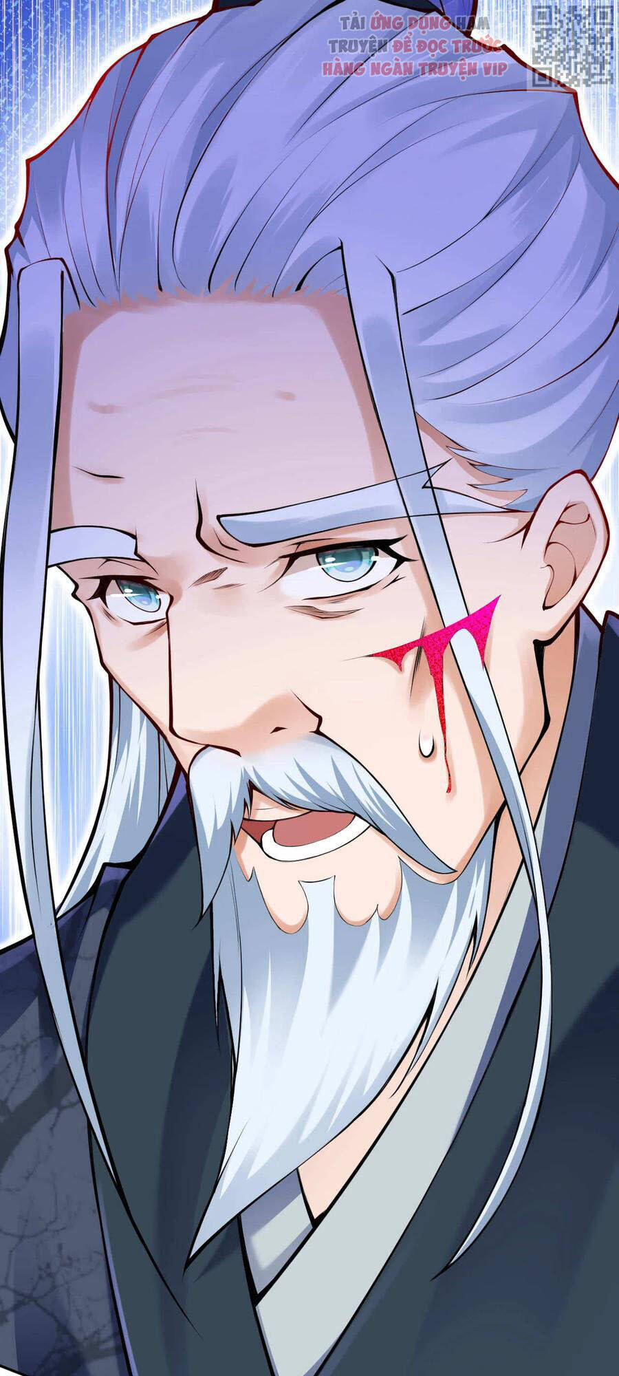 Kiếm Vực Vô Địch Chapter 83 - Trang 2