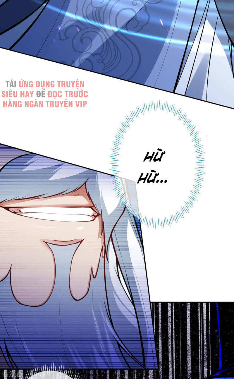 Kiếm Vực Vô Địch Chapter 84 - Trang 2