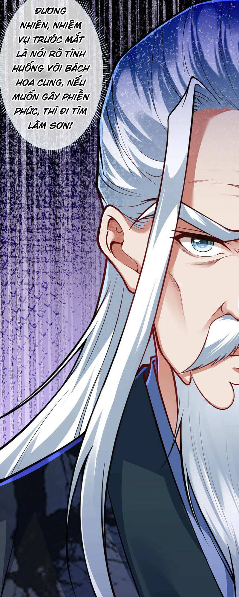 Kiếm Vực Vô Địch Chapter 84 - Trang 2