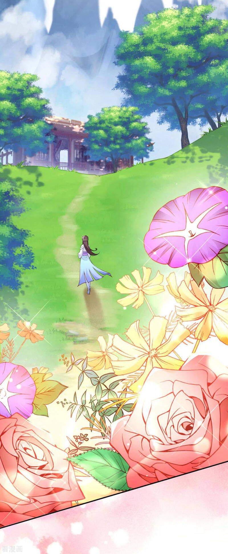 Kiếm Vực Vô Địch Chapter 84 - Trang 2