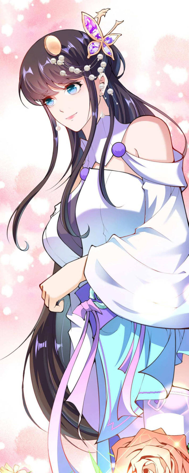 Kiếm Vực Vô Địch Chapter 84 - Trang 2