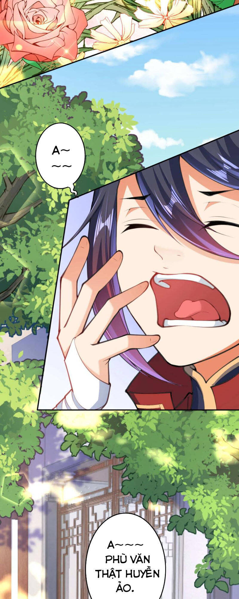 Kiếm Vực Vô Địch Chapter 84 - Trang 2