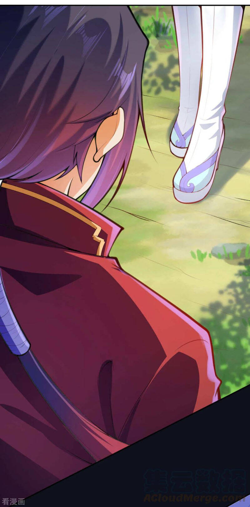 Kiếm Vực Vô Địch Chapter 84 - Trang 2